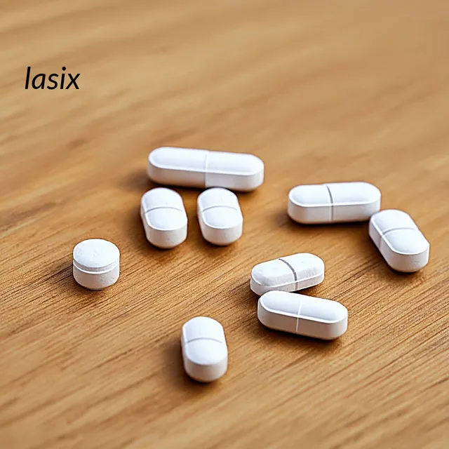 Lasix 25 mg a cosa serve